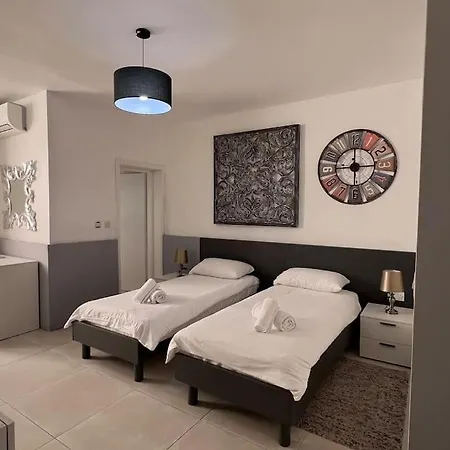 Appartement Sunshine Court No 61