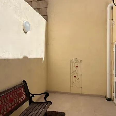 Lejlighed Sunshine Court No 61 Sliema